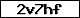 Code de vérification