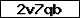 Code de vérification