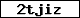 Code de vérification