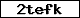 Code de vérification