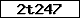 Code de vérification