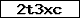 Code de vérification