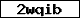 Code de vérification