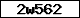 Code de vérification