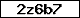 Code de vérification