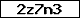 Code de vérification