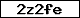 Code de vérification