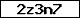 Code de vérification