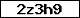 Code de vérification