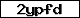 Code de vérification