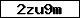 Code de vérification