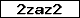 Code de vérification
