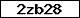 Code de vérification