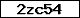 Code de vérification