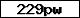 Code de vérification