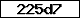 Code de vérification