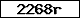 Code de vérification