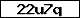 Code de vérification