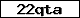 Code de vérification