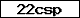 Code de vérification