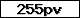 Code de vérification