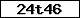 Code de vérification