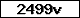 Code de vérification
