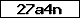 Code de vérification
