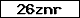 Code de vérification