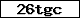 Code de vérification