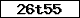 Code de vérification