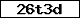 Code de vérification