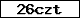 Code de vérification