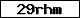 Code de vérification