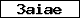 Code de vérification