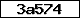 Code de vérification