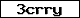 Code de vérification