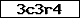 Code de vérification
