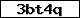 Code de vérification