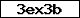Code de vérification