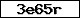 Code de vérification