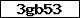 Code de vérification
