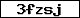 Code de vérification