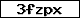 Code de vérification