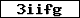 Code de vérification