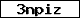 Code de vérification