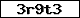 Code de vérification