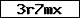 Code de vérification