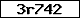 Code de vérification