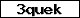 Code de vérification
